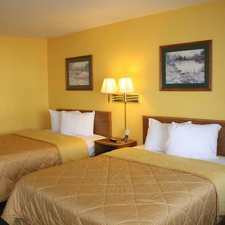 Best Budget Inn Owatonna Oda fotoğraf