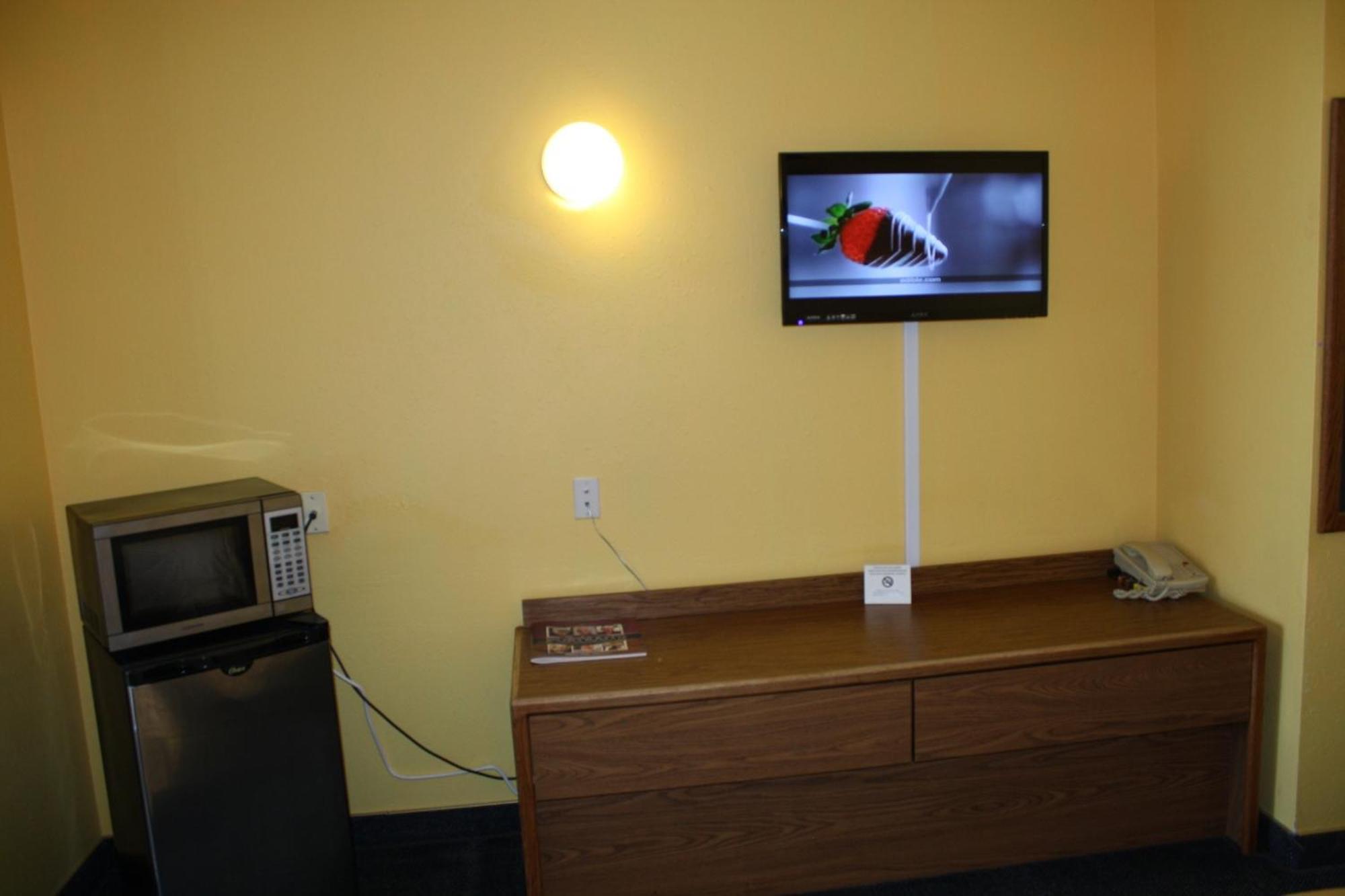 Best Budget Inn Owatonna Oda fotoğraf