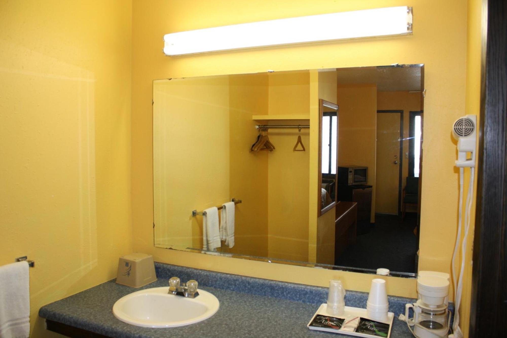 Best Budget Inn Owatonna Oda fotoğraf